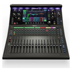 ALLEN & HEATH SQ5+