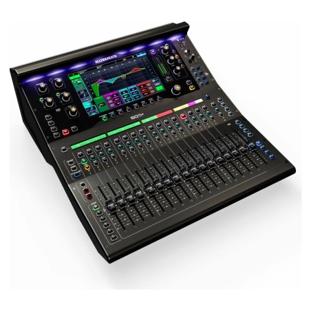 ALLEN & HEATH SQ5+
