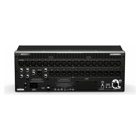 ALLEN & HEATH SQ5+