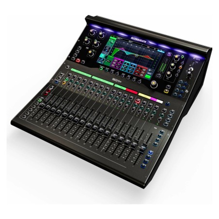 ALLEN & HEATH SQ5+