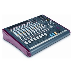 ALLEN & HEATH ZED60-14FX
