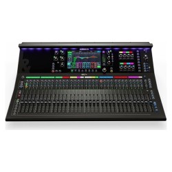 ALLEN & HEATH SQ7+