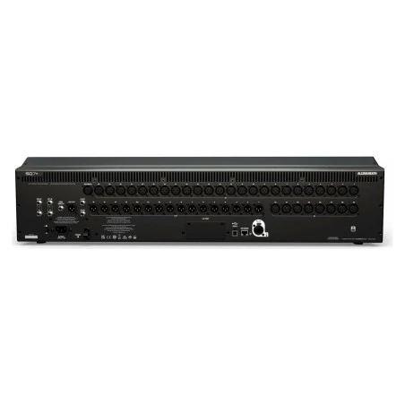 ALLEN & HEATH SQ7+