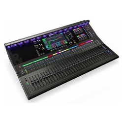 ALLEN & HEATH SQ7+