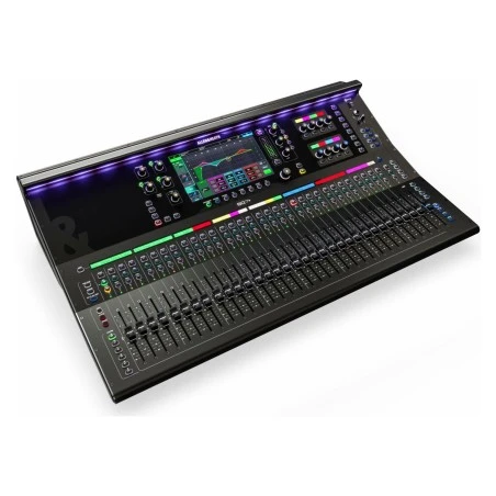 ALLEN & HEATH SQ7+