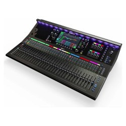 ALLEN & HEATH SQ7+