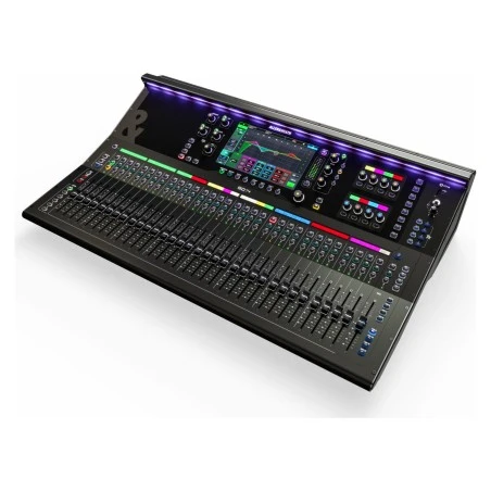 ALLEN & HEATH SQ7+