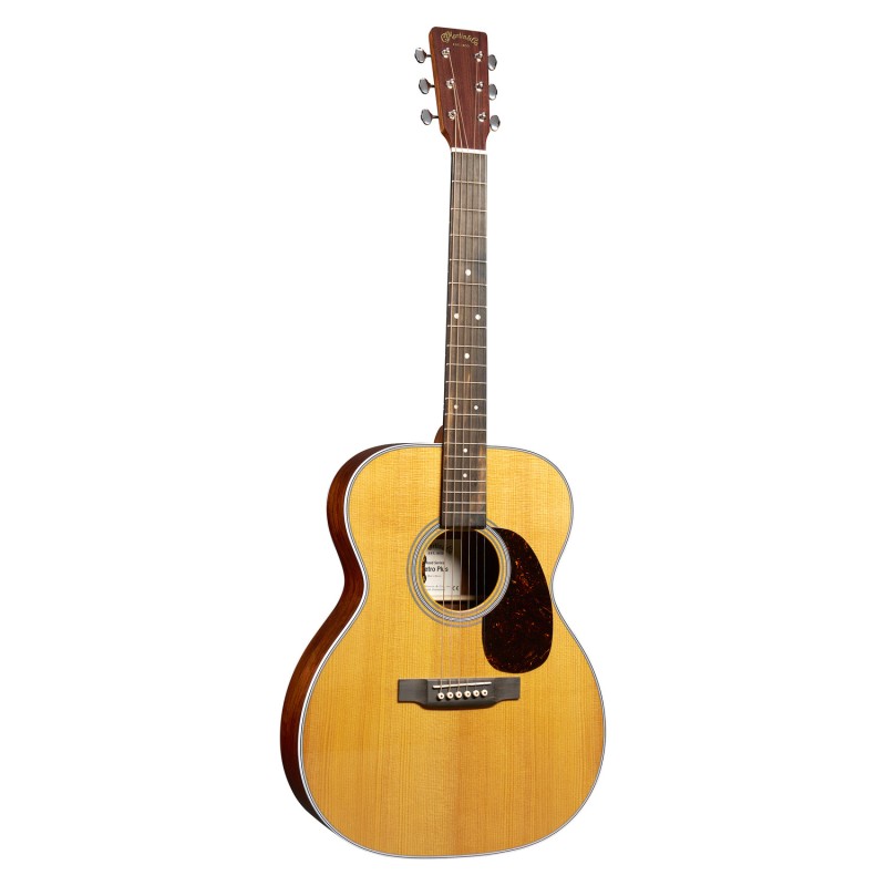 Martin Guitars 000e retro plus granadillo - 06601415