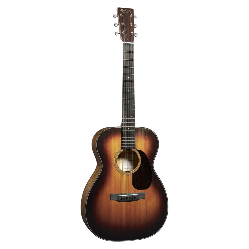 Martin Guitars 00-18 joe bonamassa - 06601524