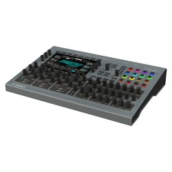 Waldorf IRIDIUM Desktop MK2