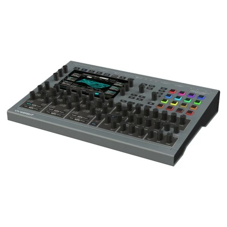 Waldorf IRIDIUM Desktop MK2