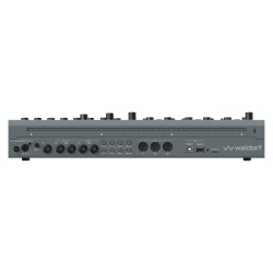 Waldorf IRIDIUM Desktop MK2