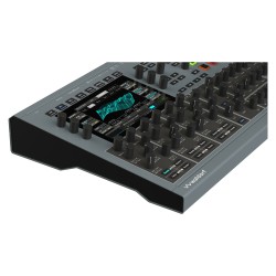 Waldorf IRIDIUM Desktop MK2