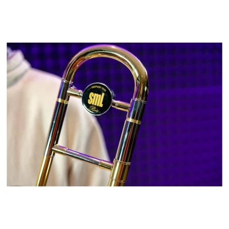 SML Paris VSM TB40-B