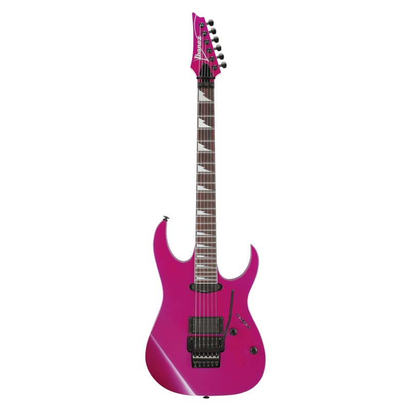 Ibanez RG565R-PN Purple Neon