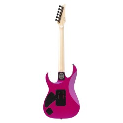 Ibanez RG565R-PN Purple Neon
