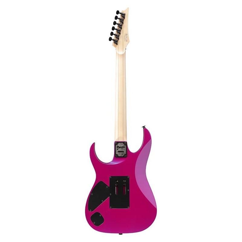 Ibanez RG565R-PN Purple Neon