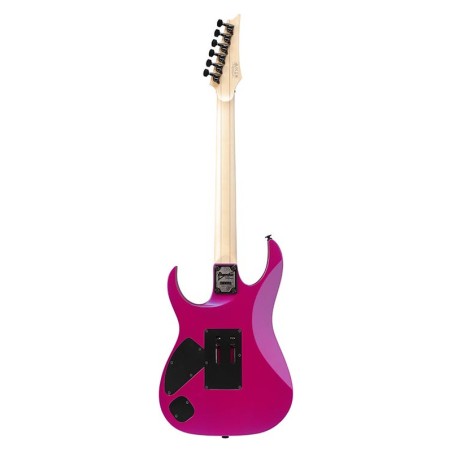 Ibanez RG565R-PN Purple Neon