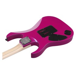Ibanez RG565R-PN Purple Neon