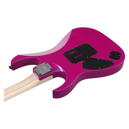 Ibanez RG565R-PN Purple Neon