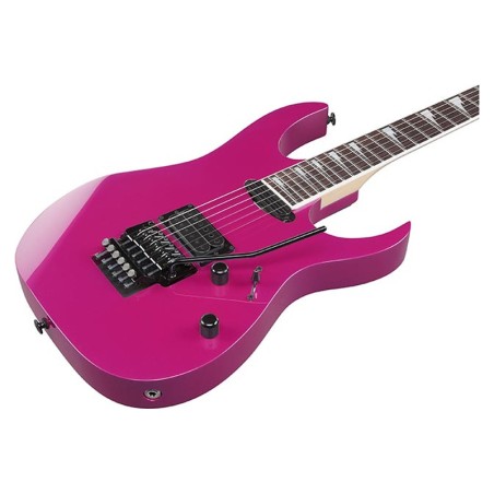 Ibanez RG565R-PN Purple Neon