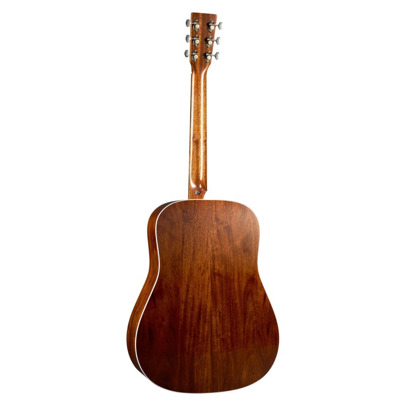 Martin DE Retro Plus Granadillo