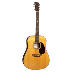 D-13e retro walnut - 06601422