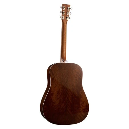 D-13e retro walnut - 06601422