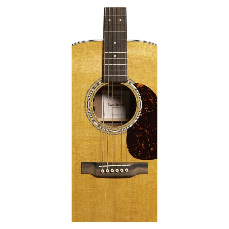Martin D-13E Retro Walnut