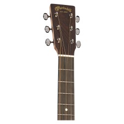 D-13e retro walnut - 06601422