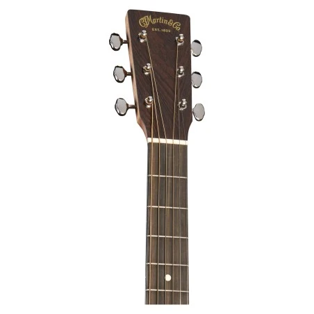 D-13e retro walnut - 06601422