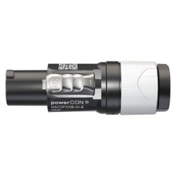 NEUTRIK NAC3FXXB-W-S