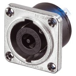 NEUTRIK NL8MPRXX