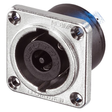 NEUTRIK NL8MPRXX