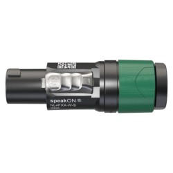 QUIK LOK NS-191 Black