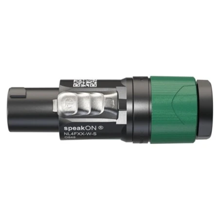 QUIK LOK NS-191 Black