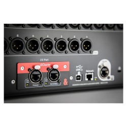 ALLEN & HEATH SQ-6