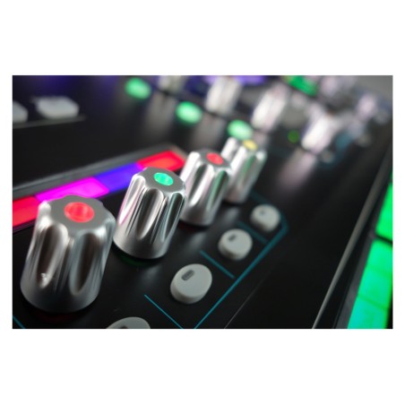 ALLEN & HEATH SQ-6