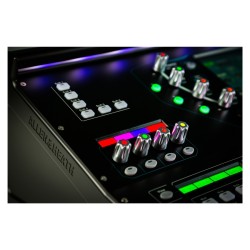 ALLEN & HEATH SQ-6
