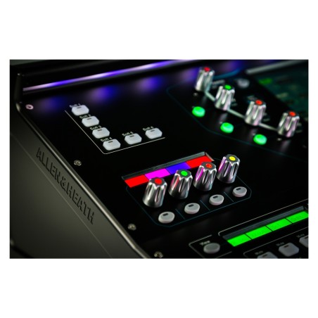 ALLEN & HEATH SQ-6