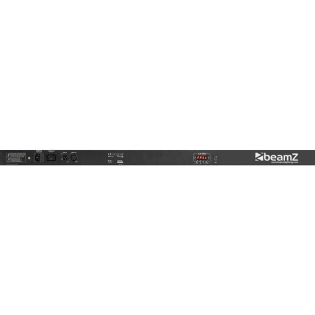 Beamz LCB803