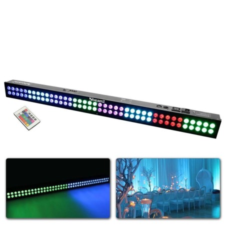 Beamz LCB803