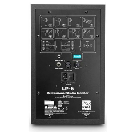 KALI AUDIO LP-6 V2