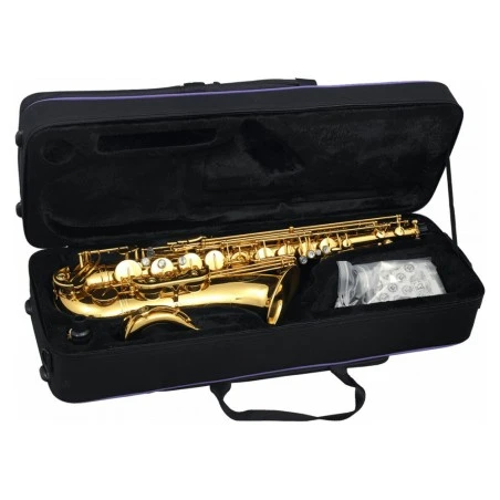 Vsm t620-ii sax 600 tenore - 14600396