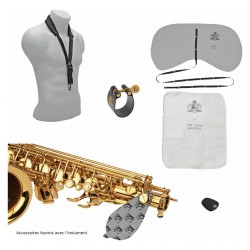 Vsm t620-ii sax 600 tenore - 14600396