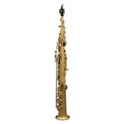 SML Paris Vsm s620-ii sax 600 soprano - 14600397