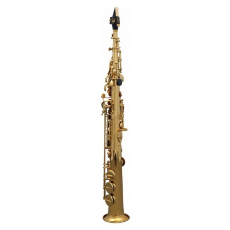 SML Paris Vsm s620-ii sax 600 soprano - 14600397