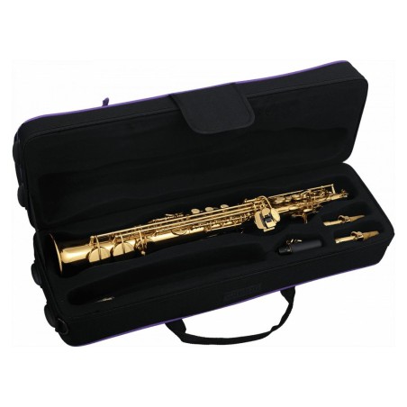 SML Paris Vsm s620-ii sax 600 soprano - 14600397
