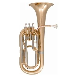 SML Paris Vsm ba16 flicorno baritono prime 3 pistoni in sib - 14600364