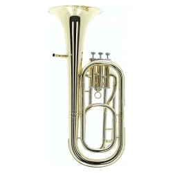 SML Paris Vsm ba16 flicorno baritono prime 3 pistoni in sib - 14600364